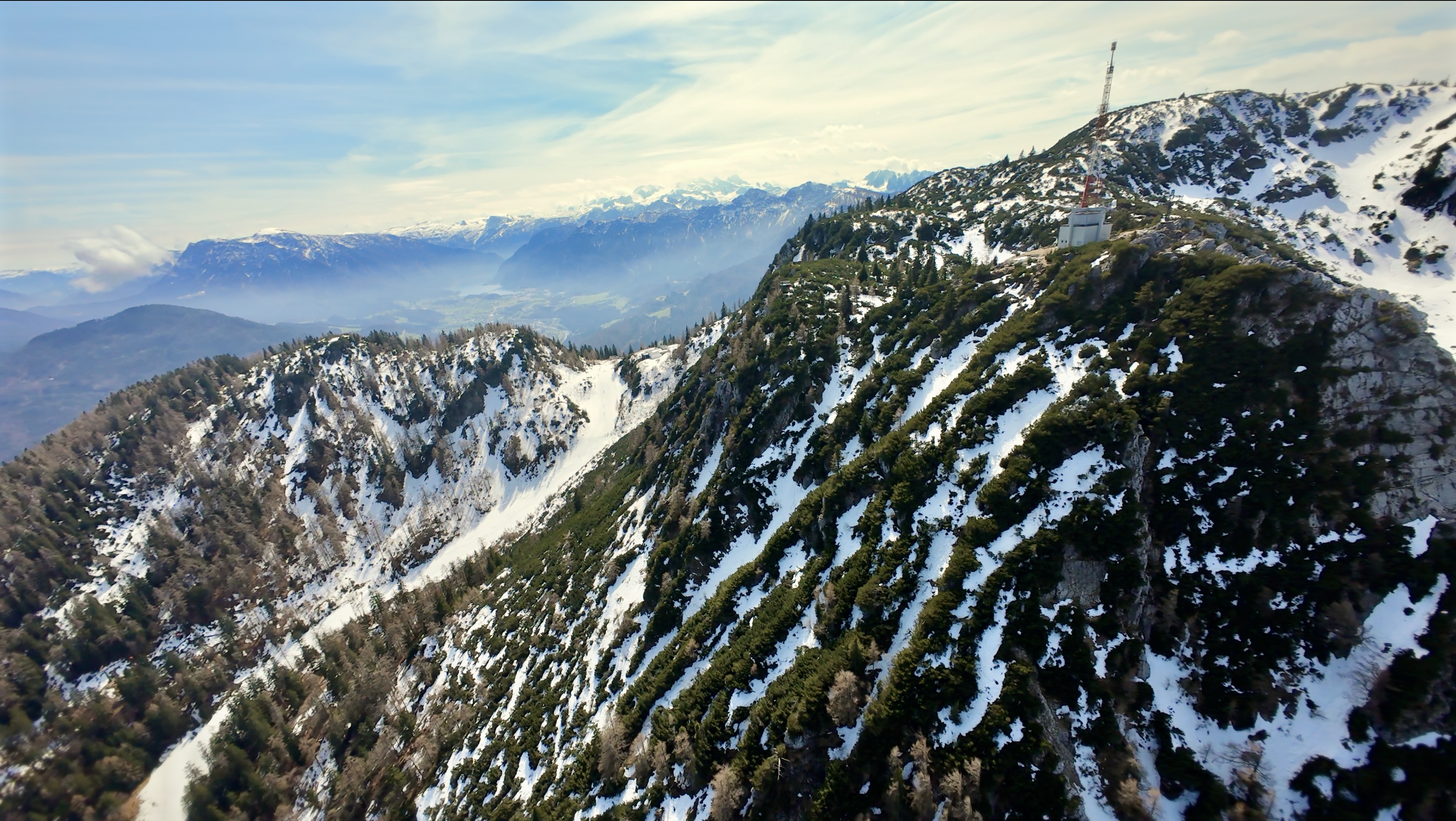 Salzkammergut – VISUS motion