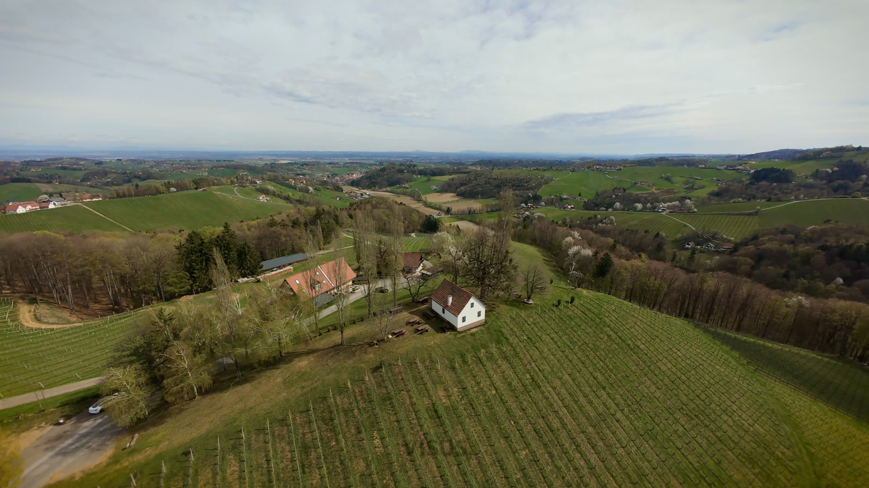 Südsteiermark – VISUS motion